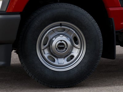 2027 Ford Super Duty F-250 SRW F-250® XL