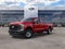 2027 Ford Super Duty F-250 SRW F-250® XL