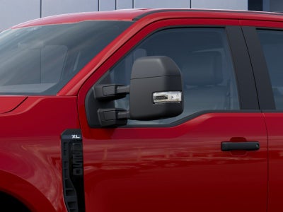 2027 Ford Super Duty F-250 SRW F-250® XL