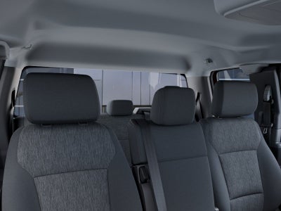 2027 Ford Super Duty F-250 SRW F-250® XL