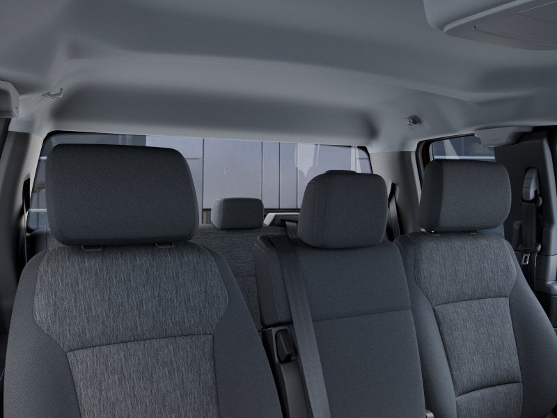 2027 Ford Super Duty F-250 SRW F-250® XL