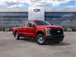 2027 Ford Super Duty F-250 SRW F-250® XL