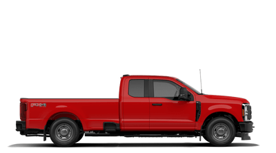 2027 Ford Super Duty F-250 SRW F-250® XL