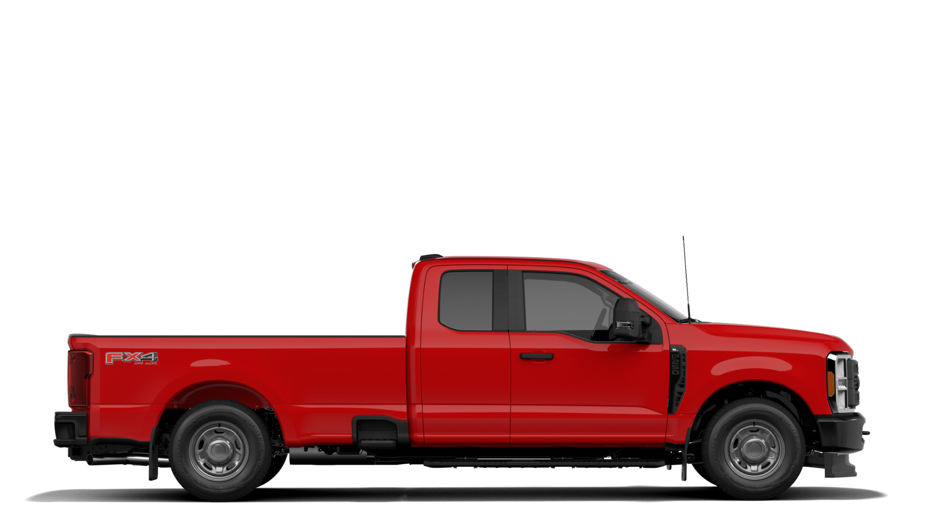 2027 Ford Super Duty F-250 SRW F-250® XL