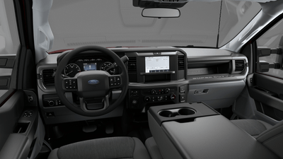 2027 Ford Super Duty F-250 SRW F-250® XL