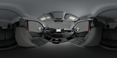 2027 Ford Super Duty F-250 SRW F-250® XL