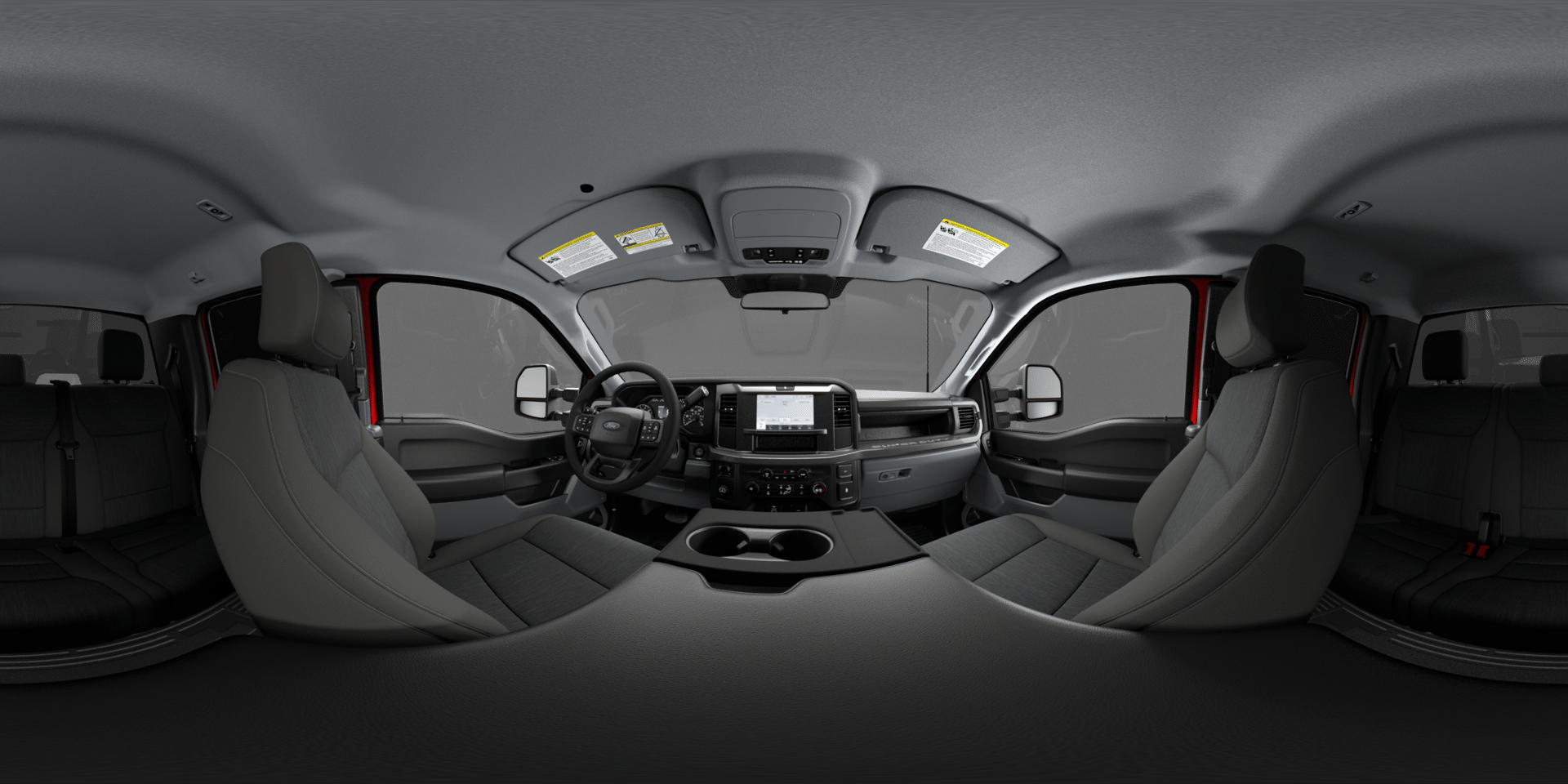 2027 Ford Super Duty F-250 SRW F-250® XL