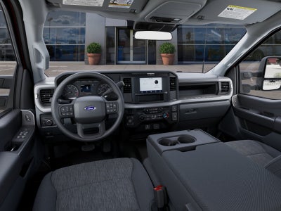 2027 Ford Super Duty F-250 SRW F-250® XL