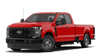 2027 Ford Super Duty F-250 SRW F-250® XL