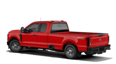 2027 Ford Super Duty F-250 SRW F-250® XL