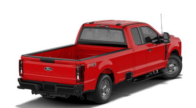 2027 Ford Super Duty F-250 SRW F-250® XL
