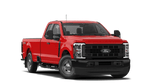 2027 Ford Super Duty F-250 SRW F-250® XL