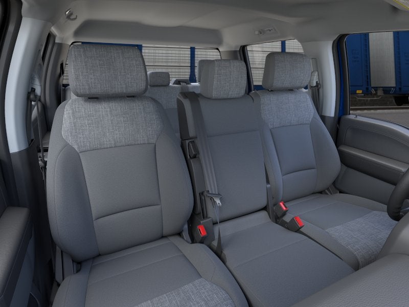 2026 Ford Super Duty F-250 SRW F-250® XLT