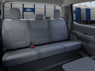 2026 Ford Super Duty F-250 SRW F-250® XLT
