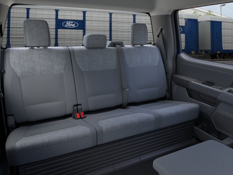 2026 Ford Super Duty F-250 SRW F-250® XLT