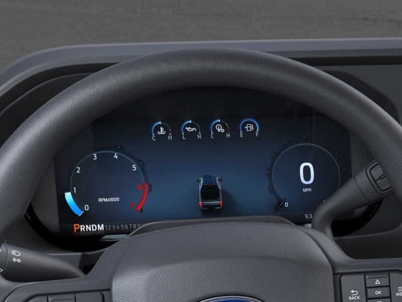 2026 Ford Super Duty F-250 SRW F-250® XLT