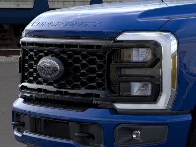 2026 Ford Super Duty F-250 SRW F-250® XLT