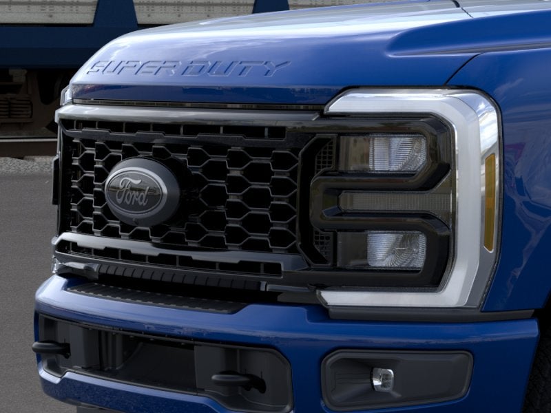 2026 Ford Super Duty F-250 SRW F-250® XLT
