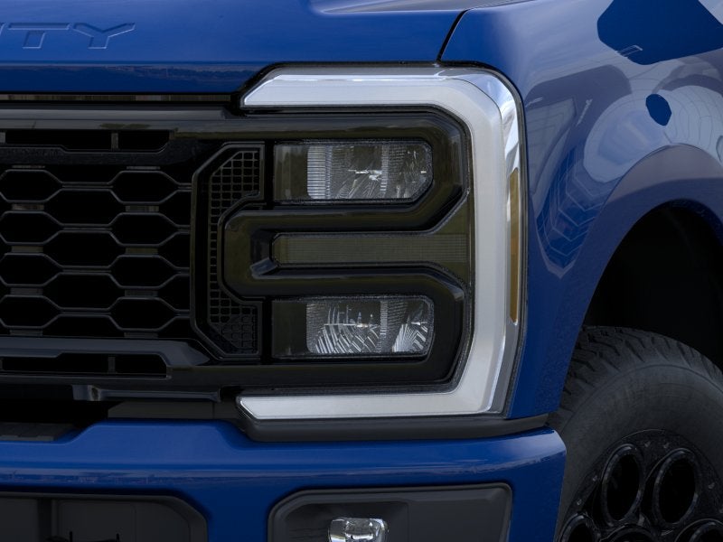 2026 Ford Super Duty F-250 SRW F-250® XLT