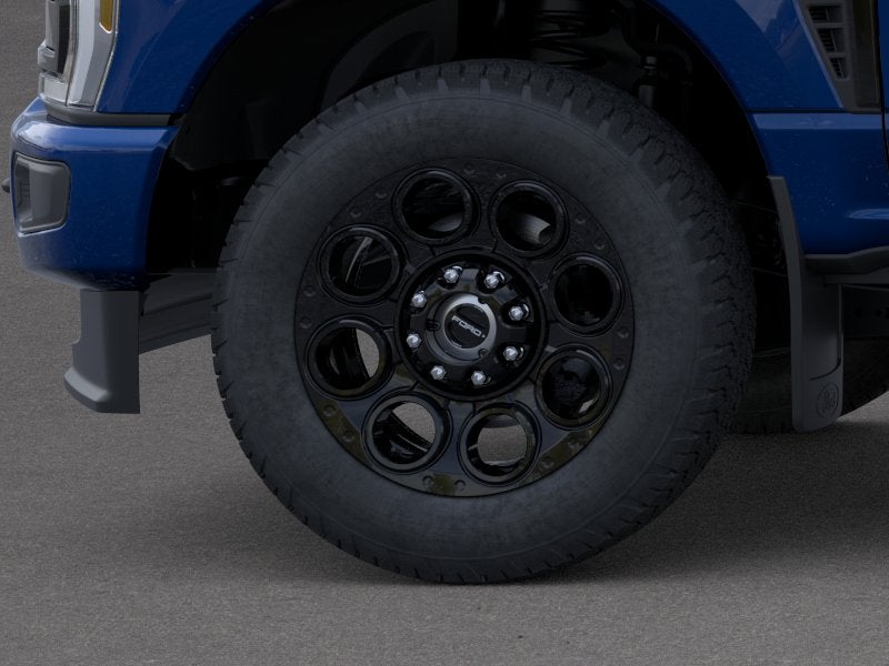 2026 Ford Super Duty F-250 SRW F-250® XLT