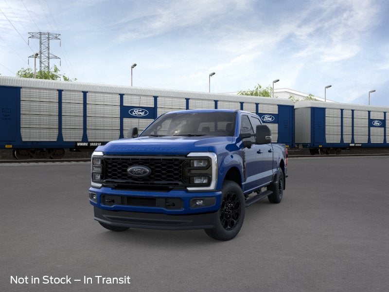 2026 Ford Super Duty F-250 SRW F-250® XLT