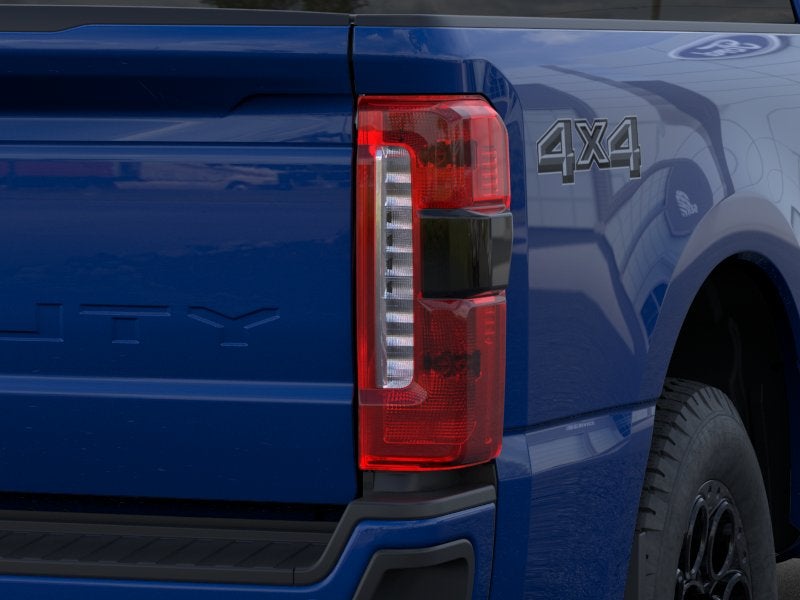 2026 Ford Super Duty F-250 SRW F-250® XLT