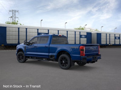 2026 Ford Super Duty F-250 SRW F-250® XLT