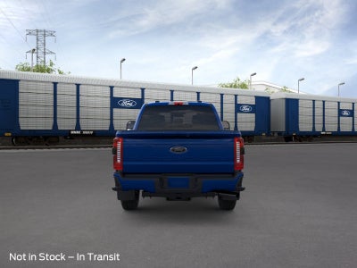 2026 Ford Super Duty F-250 SRW F-250® XLT
