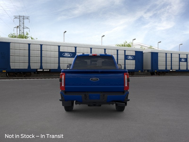 2026 Ford Super Duty F-250 SRW F-250® XLT
