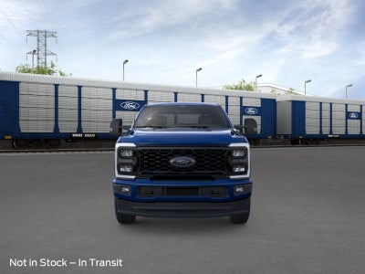 2026 Ford Super Duty F-250 SRW F-250® XLT