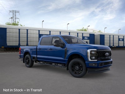 2026 Ford Super Duty F-250 SRW F-250® XLT