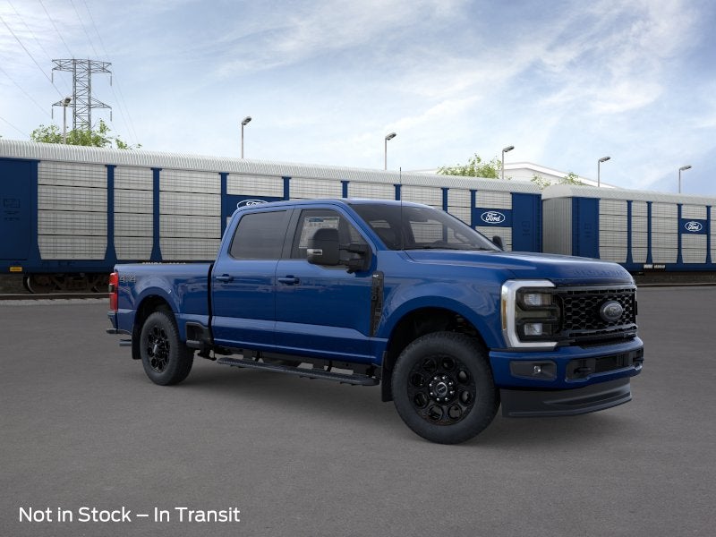 2026 Ford Super Duty F-250 SRW F-250® XLT