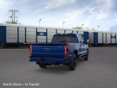 2026 Ford Super Duty F-250 SRW F-250® XLT