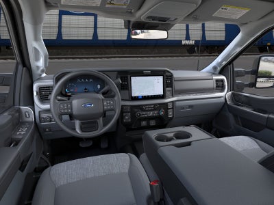 2026 Ford Super Duty F-250 SRW F-250® XLT