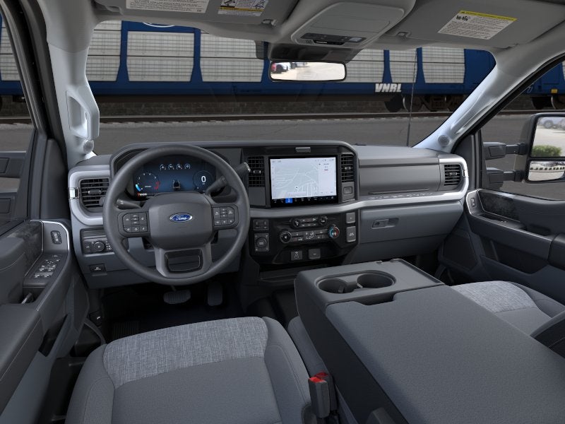 2026 Ford Super Duty F-250 SRW F-250® XLT