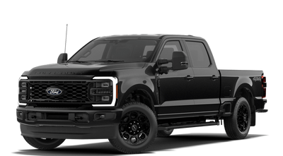 2027 Ford Super Duty F-250 SRW F-250® XLT