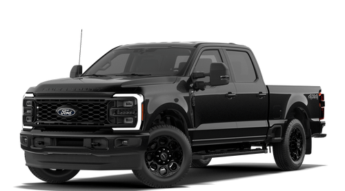 2027 Ford Super Duty F-250 SRW F-250® XLT