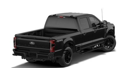 2027 Ford Super Duty F-250 SRW F-250® XLT