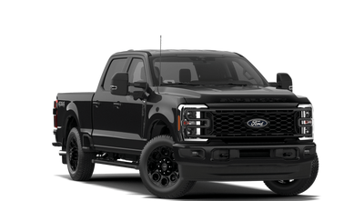 2027 Ford Super Duty F-250 SRW F-250® XLT