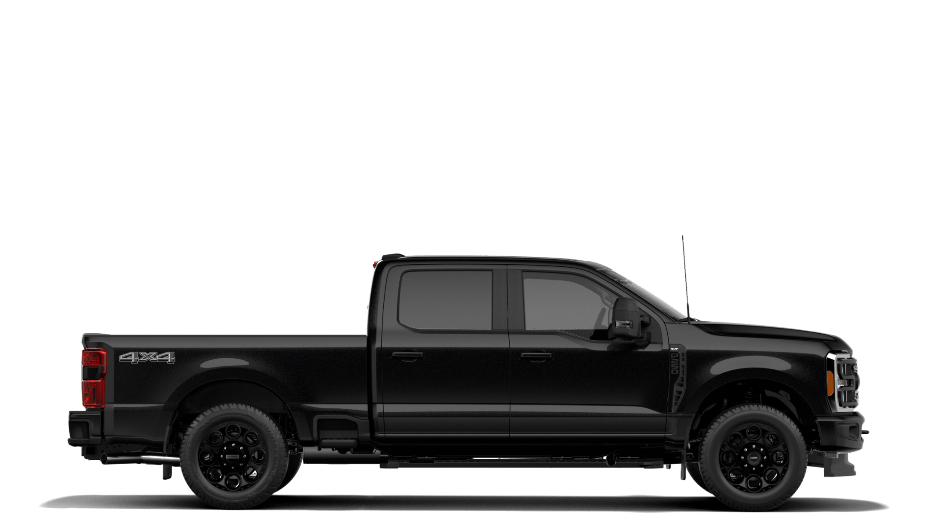 2027 Ford Super Duty F-250 SRW F-250® XLT