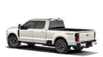 2027 Ford Super Duty F-250 SRW F-250® Lariat®