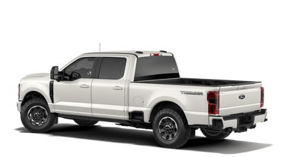 2027 Ford Super Duty F-250 SRW F-250® Lariat®