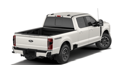 2027 Ford Super Duty F-250 SRW F-250® Lariat®