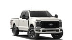 2027 Ford Super Duty F-250 SRW F-250® Lariat®