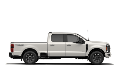 2027 Ford Super Duty F-250 SRW F-250® Lariat®
