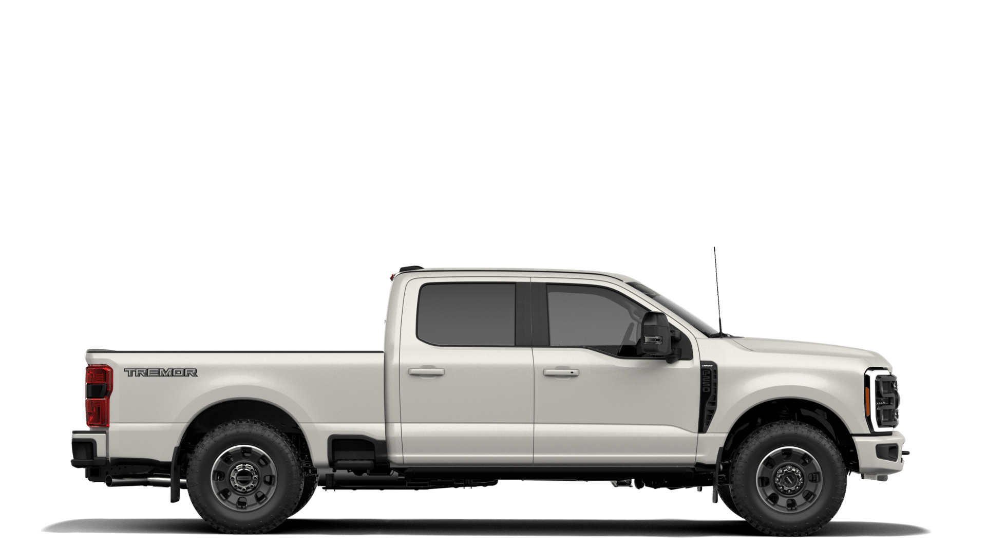 2027 Ford Super Duty F-250 SRW F-250® Lariat®