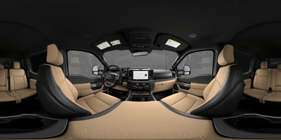 2027 Ford Super Duty F-250 SRW F-250® Lariat®