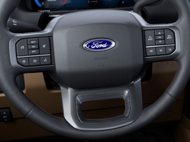 2027 Ford Super Duty F-350 SRW F-350® Lariat®