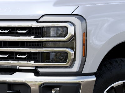 2027 Ford Super Duty F-350 SRW F-350® Lariat®