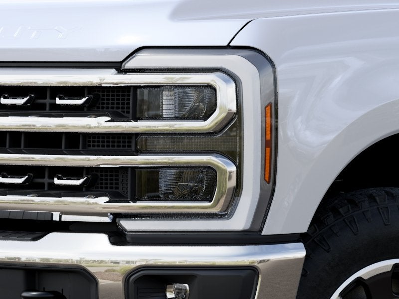 2027 Ford Super Duty F-350 SRW F-350® Lariat®